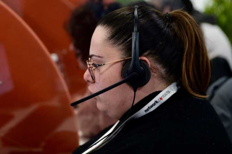 Galleria foto 'Network Contacts: 280 posti di lavoro salvi a Molfetta grazie all’intelligenza artificiale e servizi innovativi – VIDEO' - foto 3