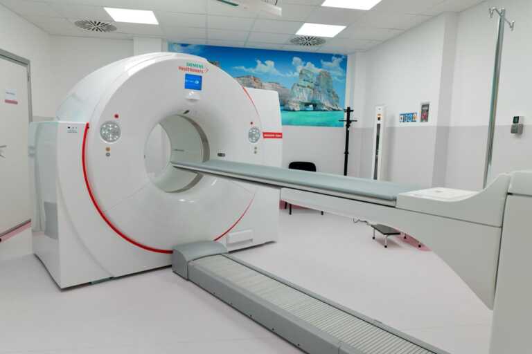 Barletta, al Dimiccoli la nuova Pet-Tac digitale: l’apparecchiatura è tra le più moderne in Italia – VIDEO