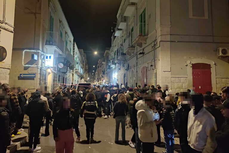 Omicidio a Molfetta, Libera: «Tessuto criminale infiltrato nella città». Mercoledì la marcia per la legalità