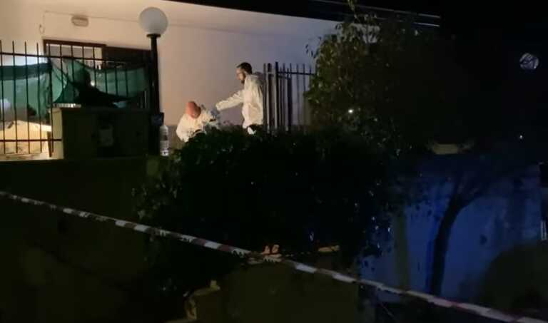 Galleria foto 'Omicidio a San Giovanni Rotondo, fermato 50enne' - foto 1