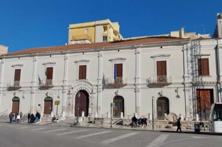 Foggia, ecco il Museo della Daunia: i reperti archeologici prendono casa a Palazzo Filiasi