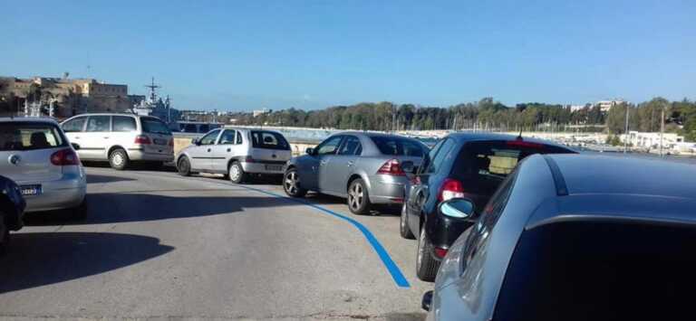 Marina di Lesina in rivolta contro le strisce blu: «Ci stanno rovinando la stagione»