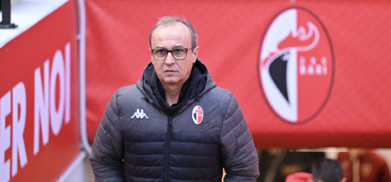 Bari, ora è ufficiale: esonerato Pasquale Marino. Parte la corsa per il sostituto