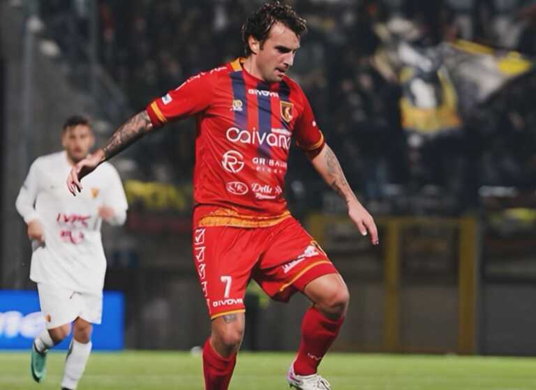 Il Picerno cade al “Curcio”: il Benevento si impone per 2-1 e interrompe la striscia positiva dei lucani