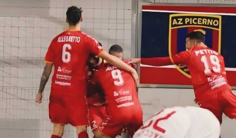 Murano è una sentenza: il Picerno batte la Turris e torna al secondo posto