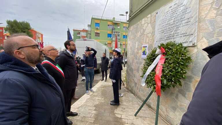 Bari ricorda il questore Giovanni Palatucci, salvò cinquemila ebrei