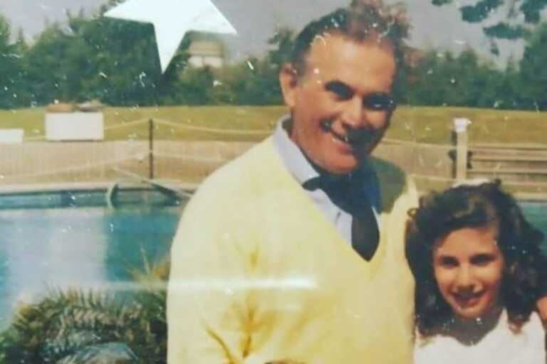 Galleria foto 'Venticinque anni dalla morte di Pinuccio Tatarella, la nipote Annalisa: «Un vulcano in continua eruzione»' - foto 1