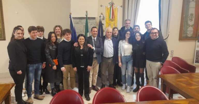 “Città italiana dei giovani 2024”: Potenza in finale con un dossier realizzato da 500 ragazzi