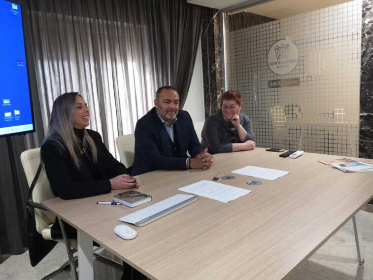Taranto, un’occasione di lavoro per due donne vittime di violenza: «Un passo verso l’autonomia»
