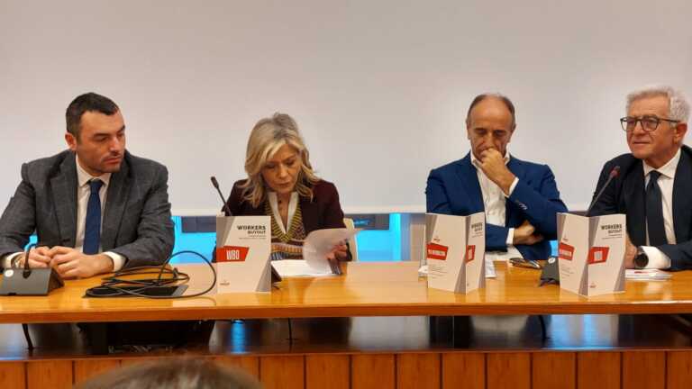 Imprese in crisi? Le salvano i lavoratori. In Puglia nuove opportunità con le operazioni di workers buyout