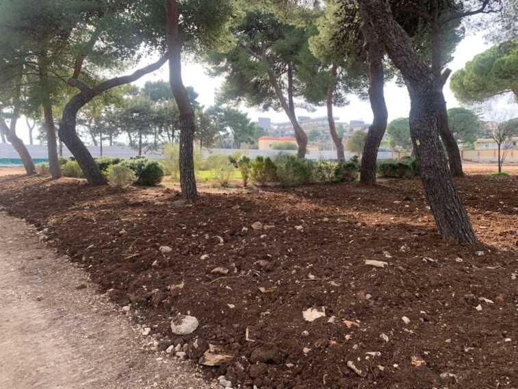 Galleria foto 'Il Parco della giustizia a Bari lì dove si addestravano i soldati – IL REPORTAGE' - foto 3