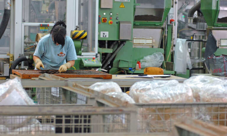 L’economia salentina cresce. Produzione su dopo il Covid