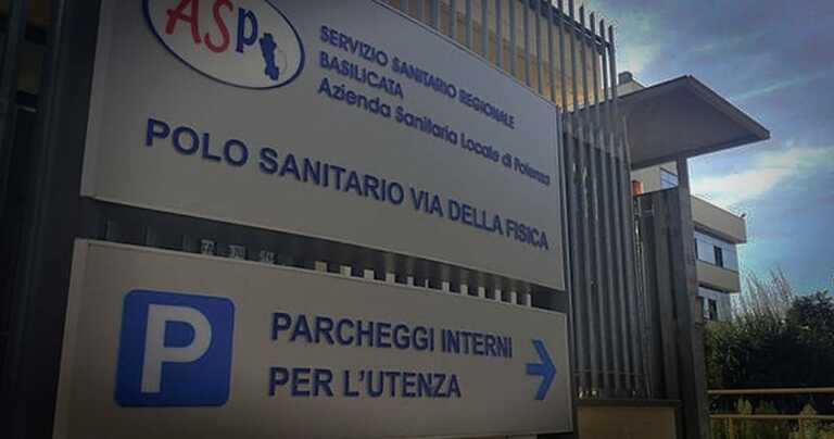 Patenti, test e analisi. Così l’Azienda sanitaria di Potenza riparte dopo il cyberattacco