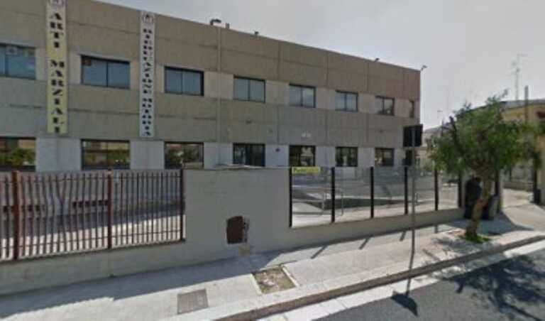 Andria, rubato un furgone di Poste italiane parcheggiato all’esterno della sede di via Barletta
