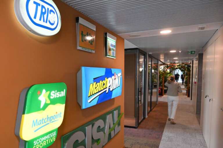 Potenza baciata dalla fortuna: vinta un’abitazione e 200mila euro con il 5 centrato a “VinciCasa”
