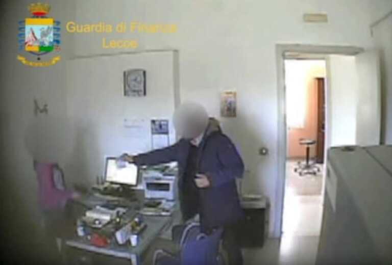 Illeciti nella gestione degli sportelli antiracket nel Salento: 15 anni alla ex presidente