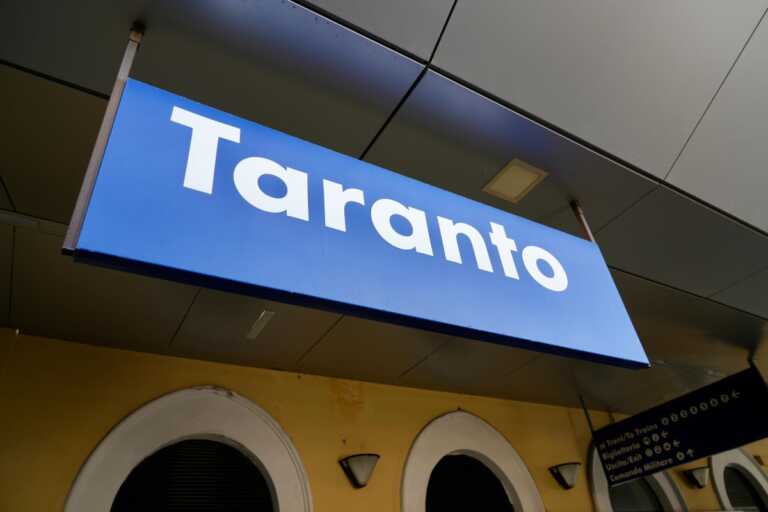 Galleria foto 'Il Treno del ricordo a Taranto: «La Puglia si dimostrò accogliente anche durante l’esodo giuliano-dalmata» – VIDEO' - foto 6