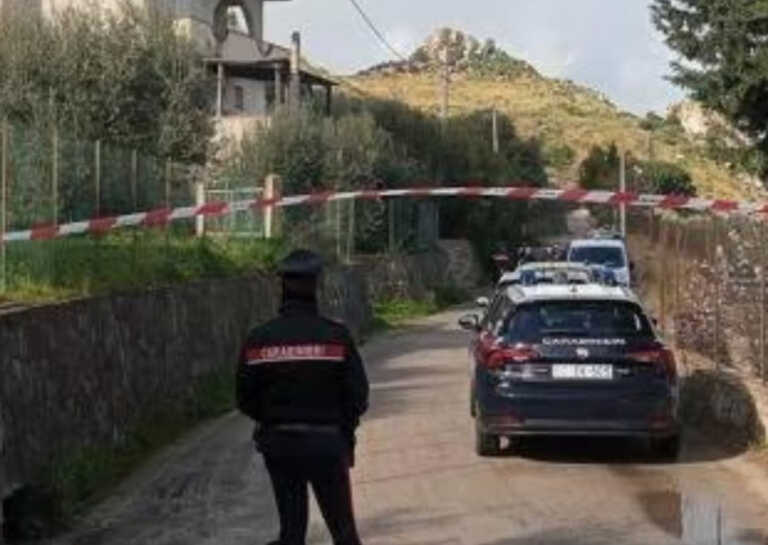 Strage familiare ad Altavilla Milicia: l’autore citava sui social il “pastore” barese Amatulli