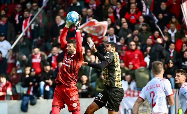 Bari sconfitto dal Südtirol, il rammarico di mister Iachini: «Mi aspettavo qualcosa di più» – HIGHLIGHTS