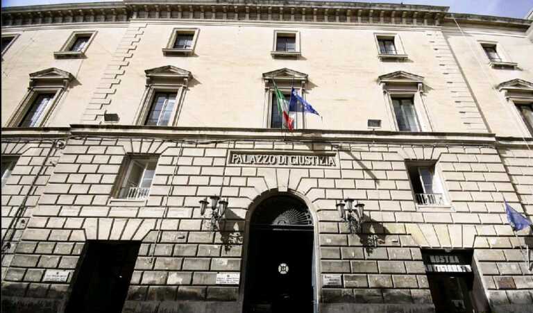 Tar Lecce, il presidente Pasca: «Ex Ilva, il governo non deleghi ai magistrati. Balneari? decida la politica»