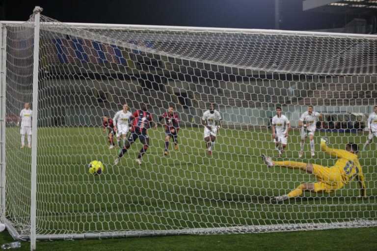Taranto, col Monterosila vittoria arriva nel recupero: decisivo il gol di Orlando. I rossoblù ora sono quarti