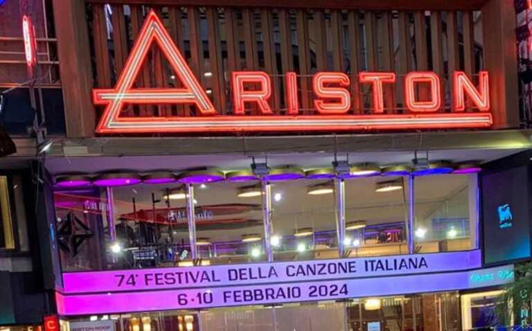 Festival di Sanremo, Tar della Liguria: «Stop all’affidamento diretto a Rai. Bando dal 2026»