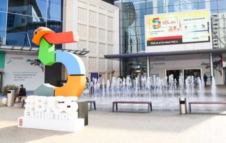 Edilizia e costruzioni, sedici aziende pugliesi in Arabia per The big 5 Saudi: la principale fiera del settore