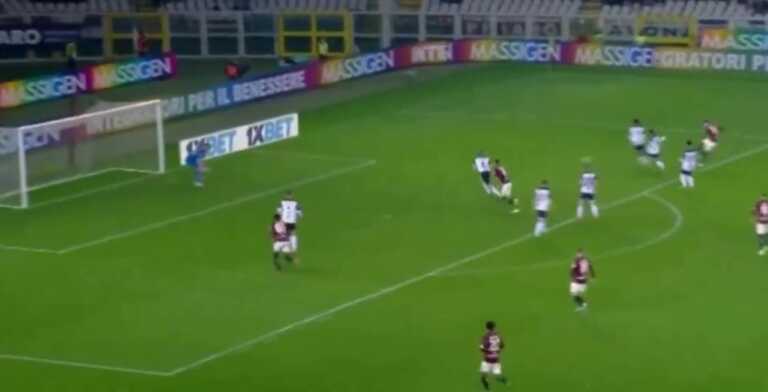 Lecce ko anche a Torino: i granata si impongono per 2-0 grazie ai gol di Bellanova e Zapata