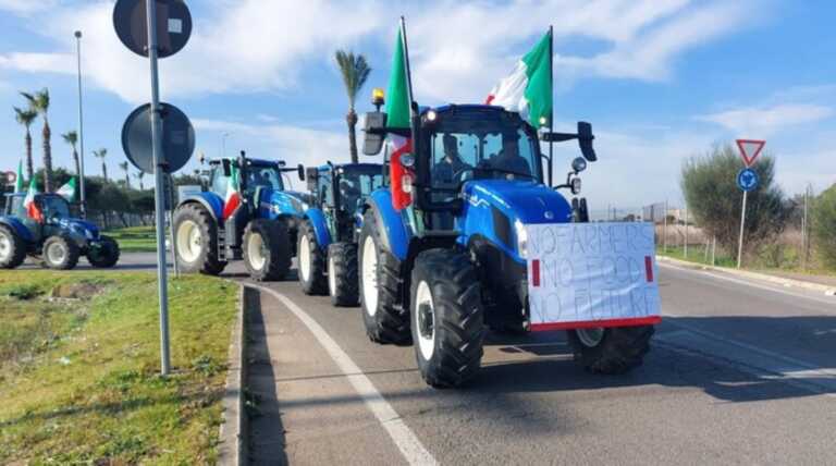 Legambiente smonta le fake news dopo le proteste dei trattori