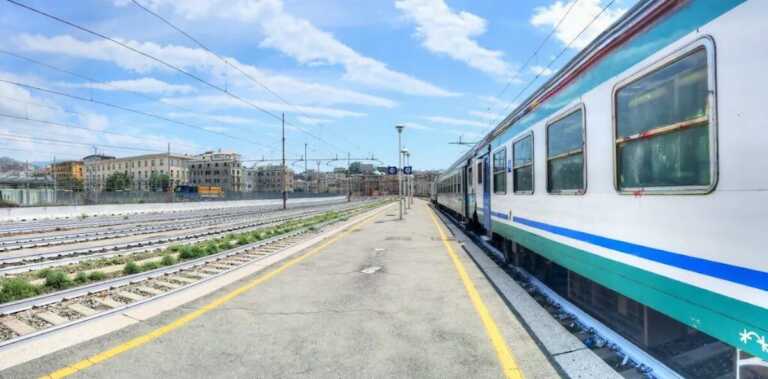 La strategia che serve ai trasporti