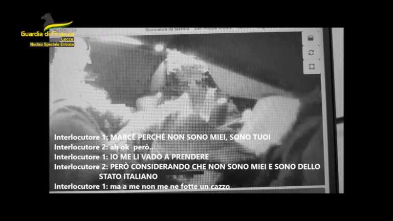 Frode sui bonus edilizi e soldi riciclati all’estero: 13 arresti nel Leccese. Sequestro da 3,9 mln – VIDEO