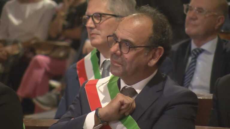 Terzo mandato, il sindaco di Soleto ci prova: Vantaggiato si candida. Con lui l’ex avversario
