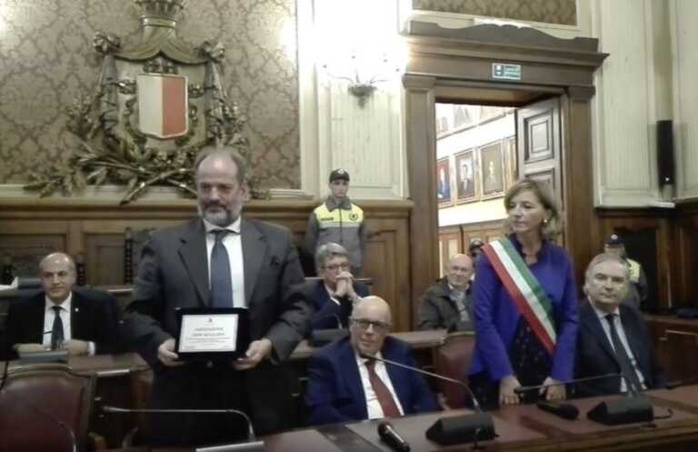 I vent’anni dell’associazione Gens Nova a Bari: «Abbiamo parlato a oltre 55mila ragazzi»
