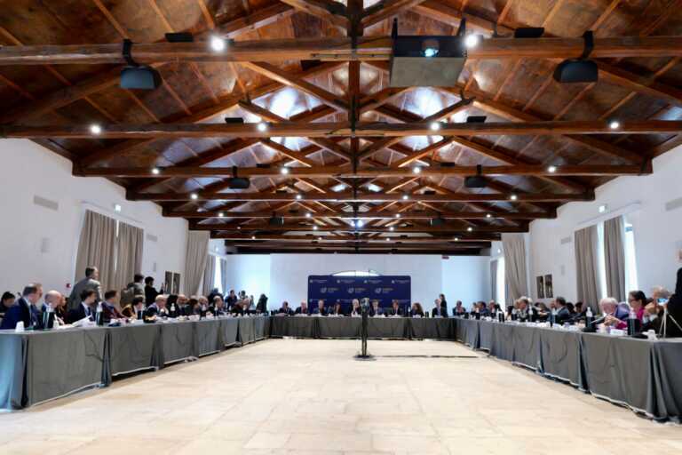 A settembre torna l’hub pugliese del Forum Ambrosetti: appuntamento a Bari e Molfetta