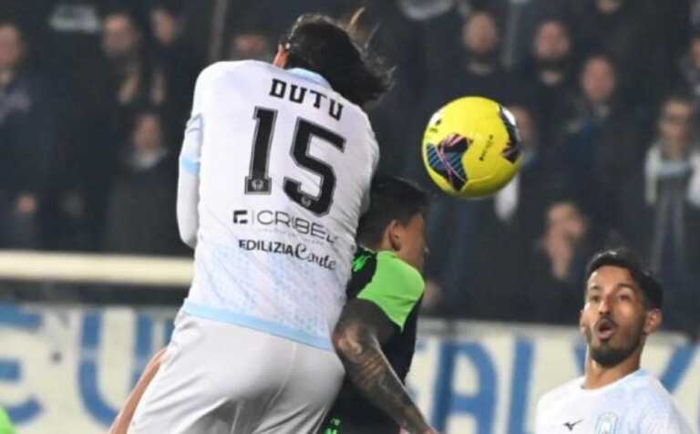 Virtus Francavilla e Monopoli non si fanno male ma è un punto che serve poco a entrambe