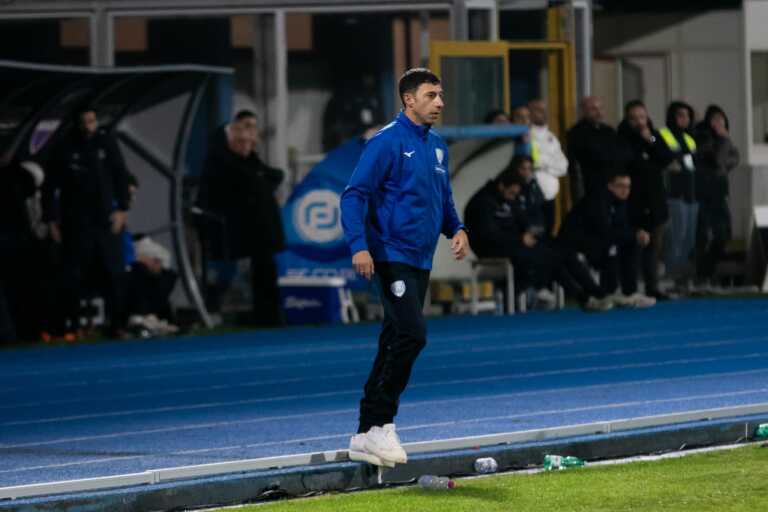 Virtus Francavilla, lo scontro salvezza con la Turris termina a reti bianche