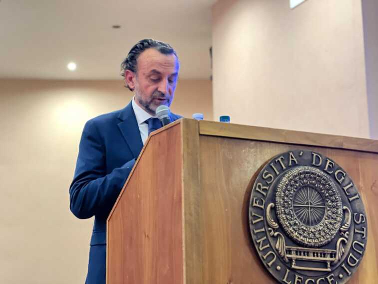 Confindustria, Bonomi: «Zes unica e decontribuzione al Sud. Così l’economia salentina ripartirà». L’intervista