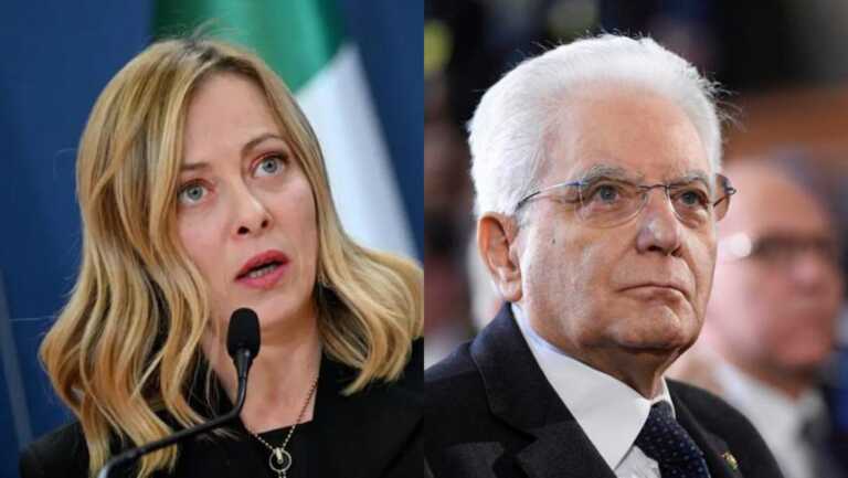 «La lotta alle mafie è compito di tutti». Mattarella e Meloni ricordano le vittime