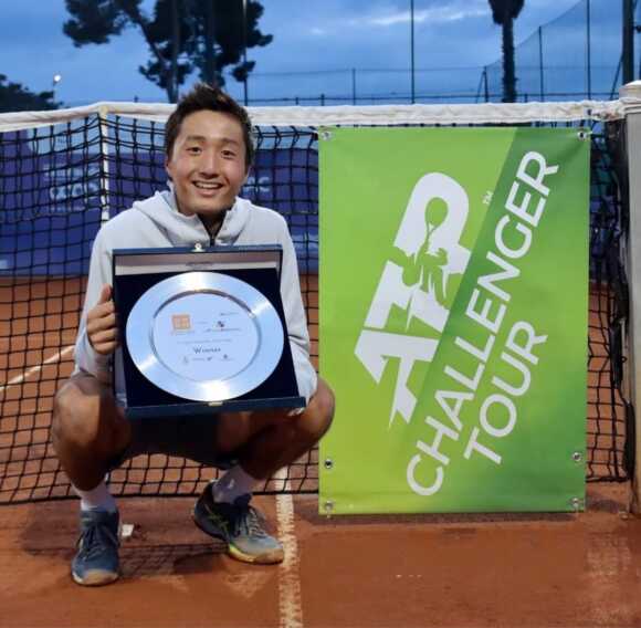 Tennis, Open della “Disfida” al via sulla terra rossa. Spettacolo a Barletta
