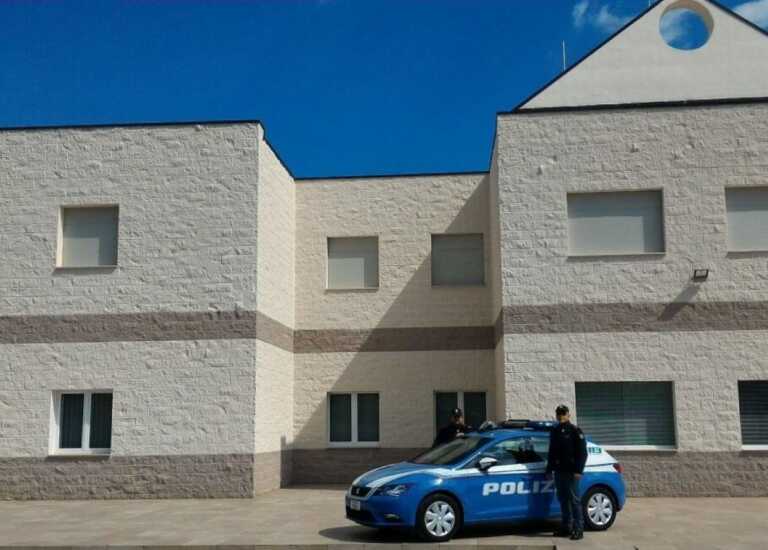 Insegue in auto la moglie che lo aveva denunciato e provoca un incidente: 40enne arrestato a Pisticci