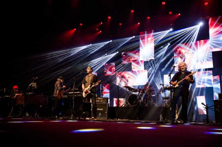 Max Gazzè, Russell Crowe e Dire Straits Legacy a Capurso: ecco il Multiculturita Summer Festival 2024 Max Gazzè, Russell Crowe e Dire Straits Legacy a Capurso: ecco il Multiculturita Summer Festival 2024