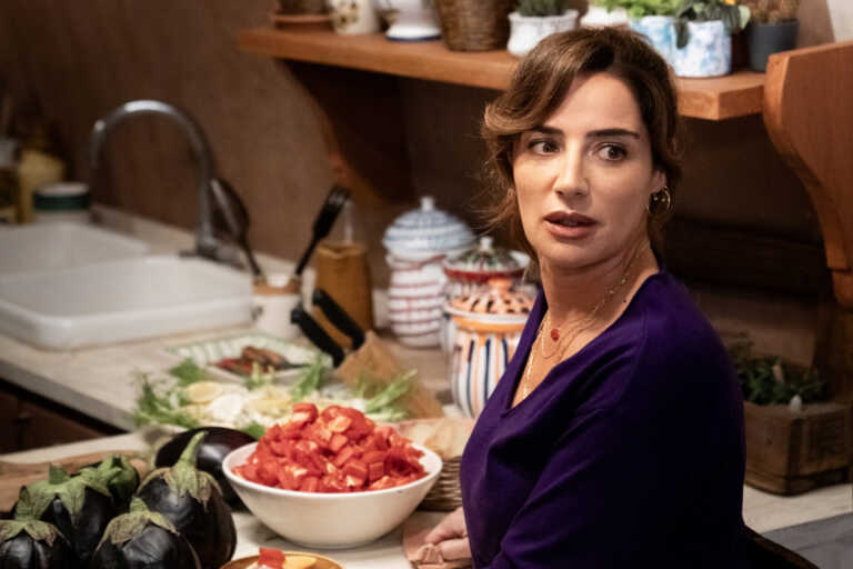 Bari in tv: più di 5 milioni di telespettatori per il secondo episodio de “Le indagini di Lolita Lobosco”