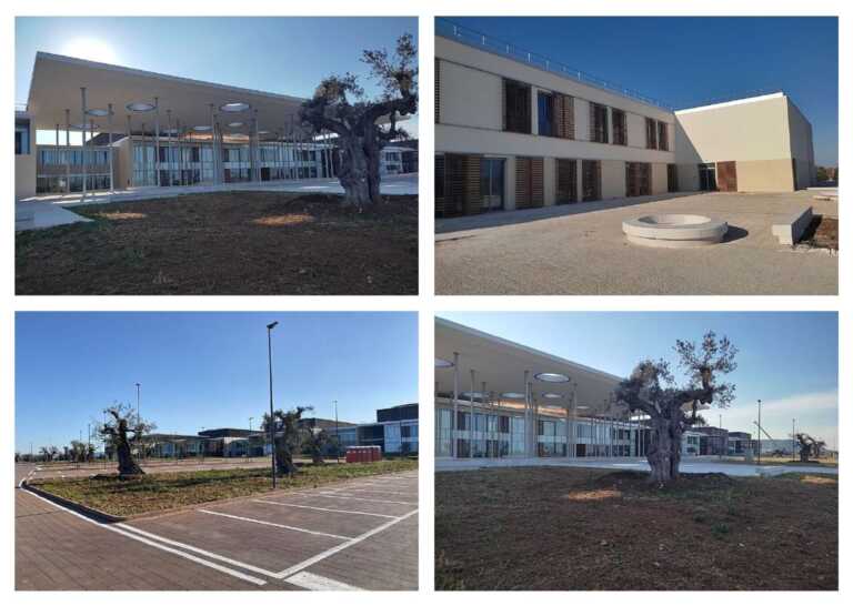 Nuovo ospedale Monopoli-Fasano, in fase avanzata gare per circa 81 milioni di euro