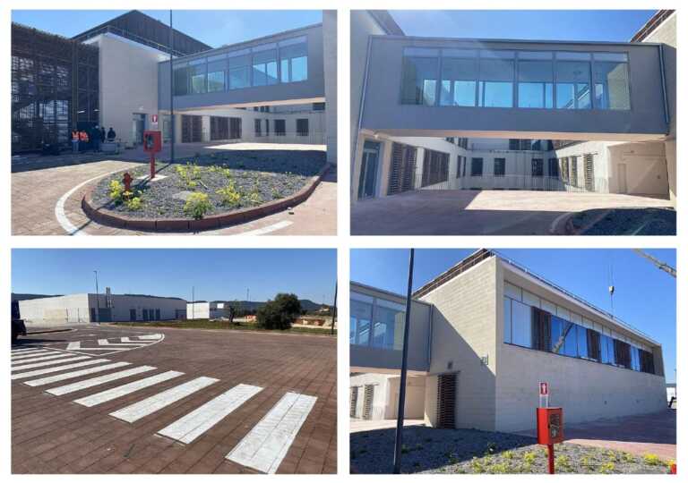 Galleria foto 'Nuovo ospedale Monopoli-Fasano, in fase avanzata gare per circa 81 milioni di euro' - foto 6