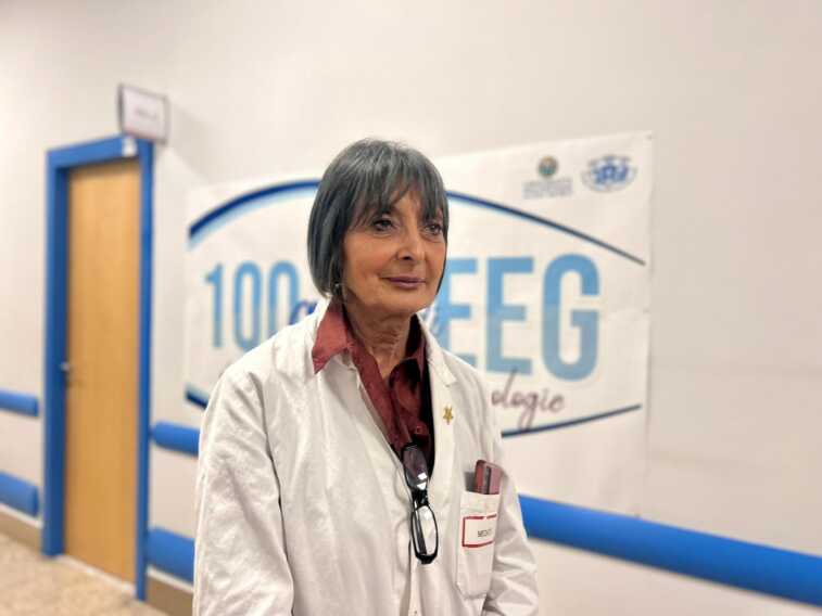 Galleria foto 'Bari, nuove apparecchiature per il trattamento dei disturbi neurologici nel Policlinico' - foto 2