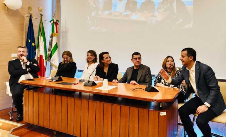 Donne e intelligenza artificiale: a Bari arriva il primo bootcamp Puglia Women AI – VIDEO