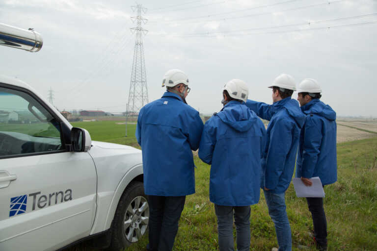 Terna, riavviato il procedimento autorizzativo del nuovo elettrodotto Gissi-Larino-Foggia