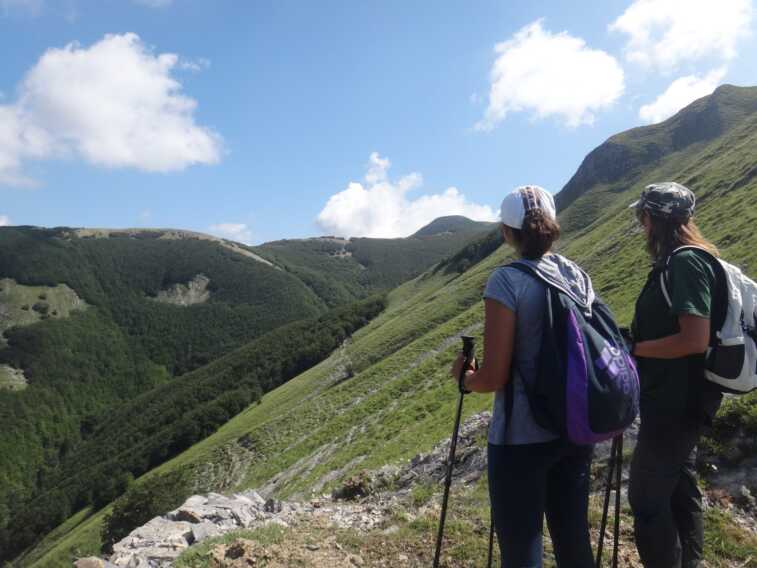 “Cammini aperti” accoglie due sentieri lucani: il 13 e 14 aprile escursioni a Matera e Viggiano