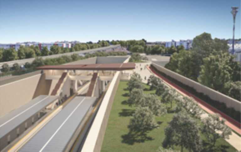 Nodo ferroviario di Bari Nord, verso l’approvazione del progetto definitivo: investimento da 970 milioni
