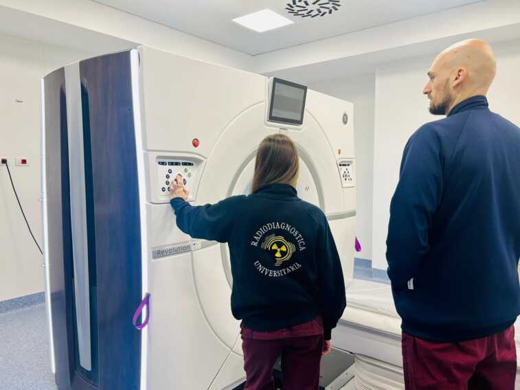 Bari, nuove assunzioni al Policlinico: in arrivo 20 tecnici di radiologia e due medici